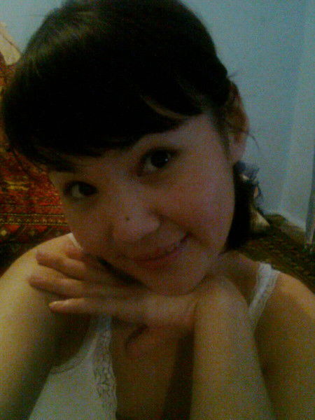 Назгуль Алтыбаева