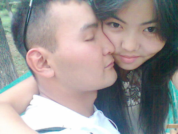 Канимет Азаматов