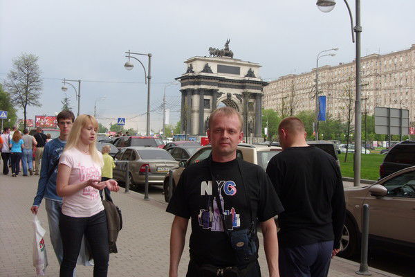 Сергей Шабалин