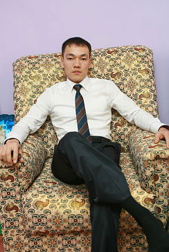 Aleksandr Kim
