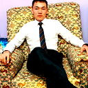 Aleksandr Kim