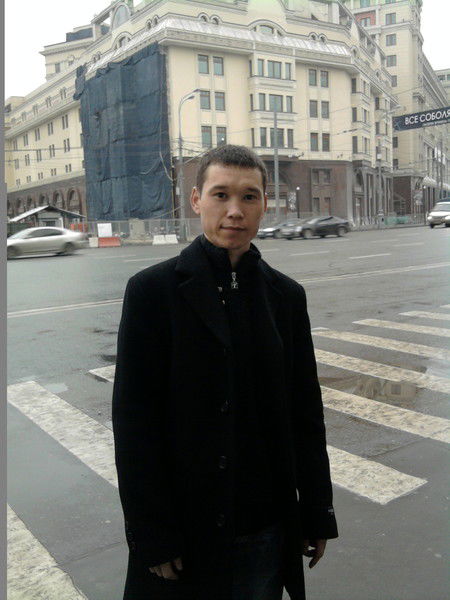 Рашид Куттыбаев