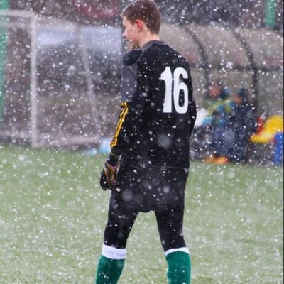 Алексей Быковский