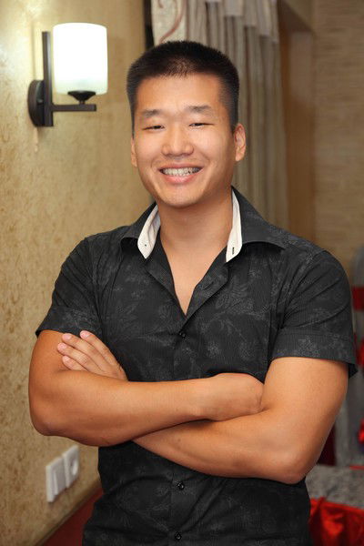 Александр Лигай