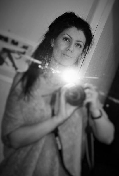 Ксения Парфененко