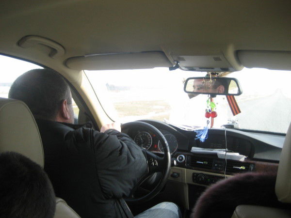 Азер Амрахов