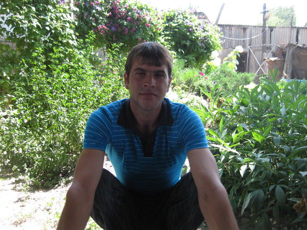 Александр Мартынюк