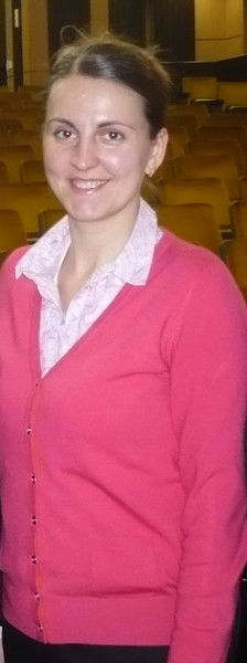 Юлия Себина