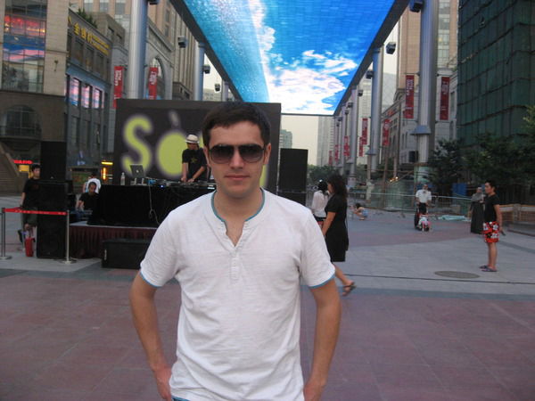 Денис Алексеенко