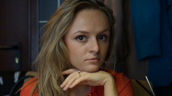 Юля Маковская