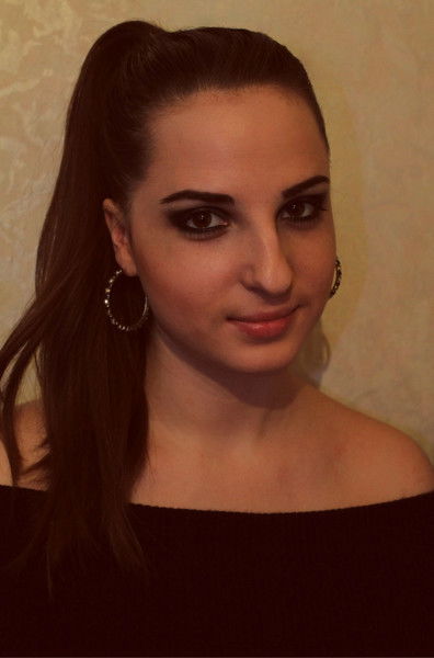 Анастасия Фис