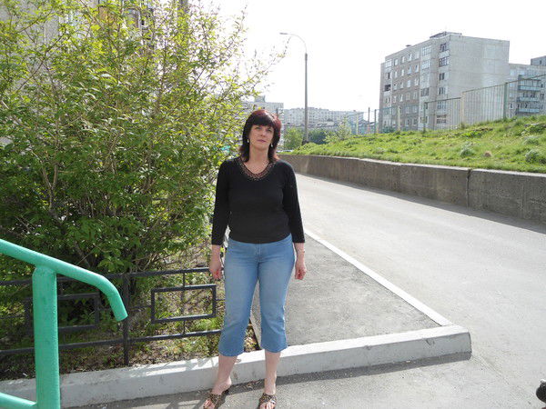 Ольга Яковлева