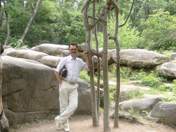 Сергей Придыбайло