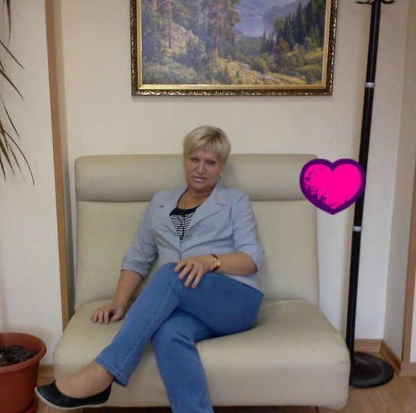 Елена Скворцова