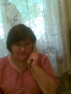 Гуля Куандыкова