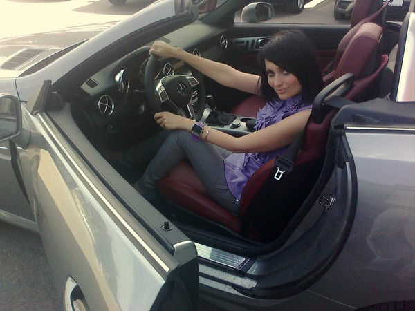 Наталья Кочеряева