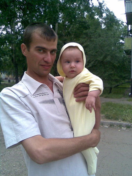 Юрий Канакин