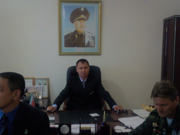 Байсеит ))))))))