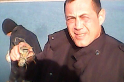 Сергей Александров