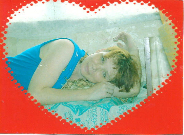 Ольга Морозова