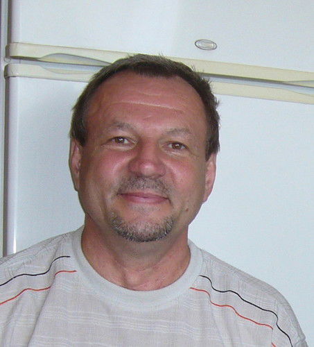 Евгений Кириллов