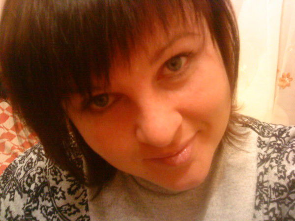 Татьяна Тарасова