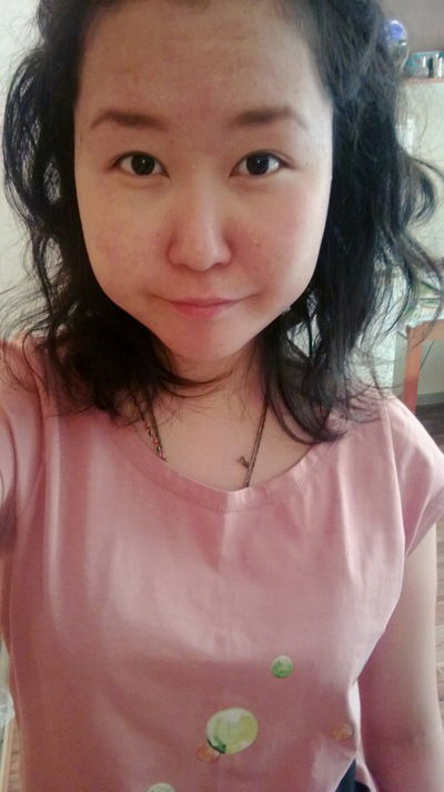 Дулма Тугмитова