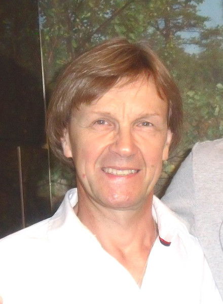 Евгений Мохначев