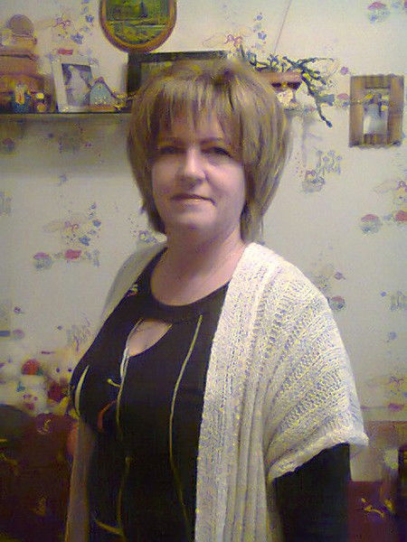 Лариса Бондарева