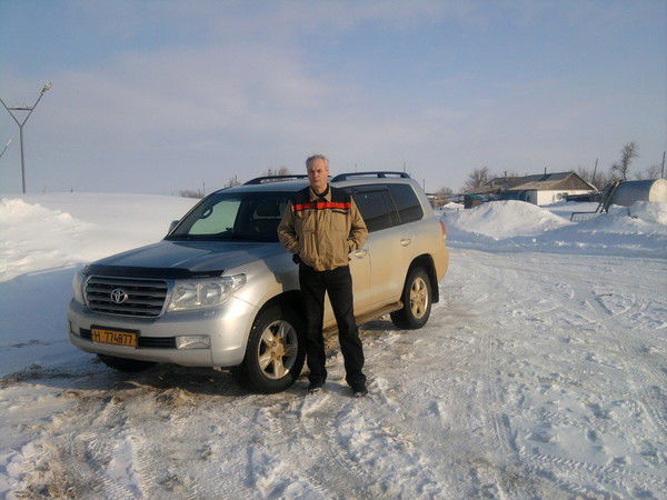 Юрий Фадеев