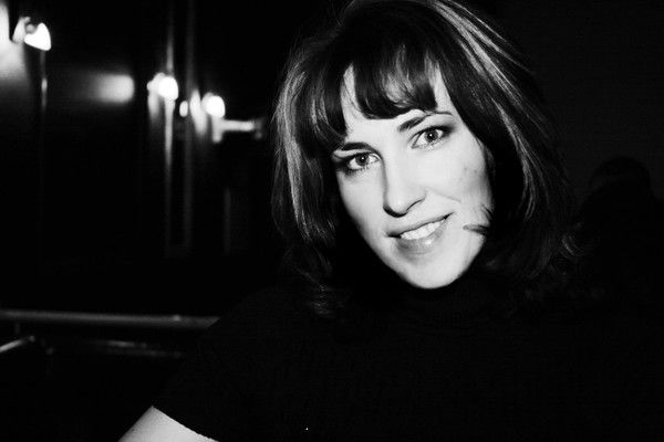 Александра Чапрак