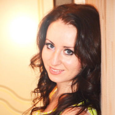 Инна Черкасова