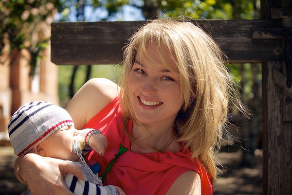 Наталья Часовская