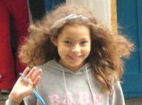 Юлия Шишкина