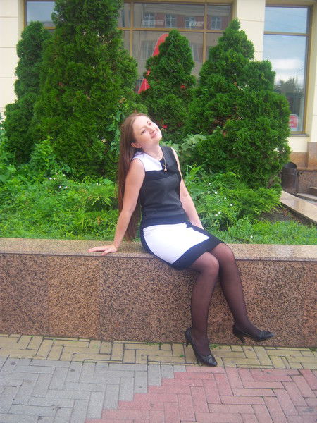 Марина Круглова