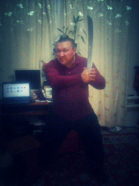 Алексей Носырев