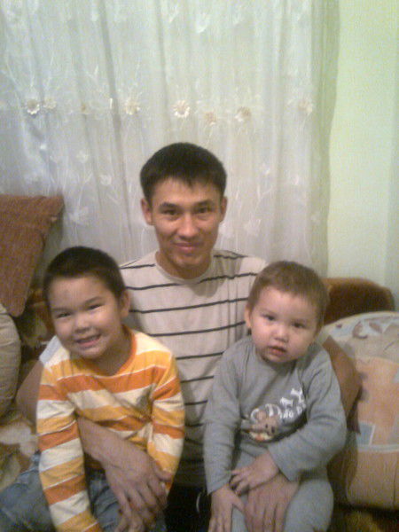 Куат Кожахметов