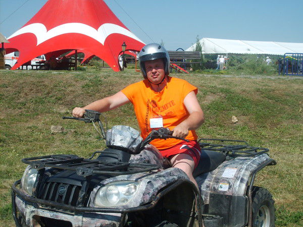 Юрий Товкань