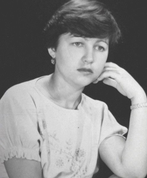 Марина Половых