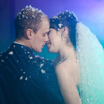 Анна Бабичева