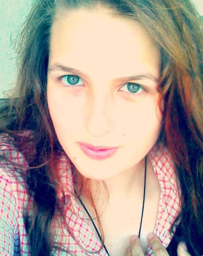 Олеся Клименчук