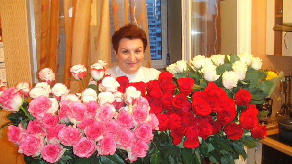 Марина Тютюнник