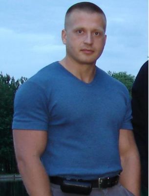 Максим Соколов