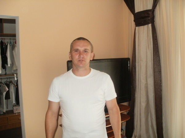 Василий Поляк