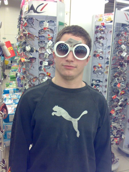 Юрий Одиашвили