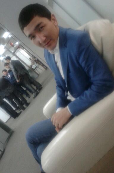 Мади Болатулы