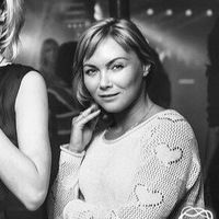 Марина Гаврилова