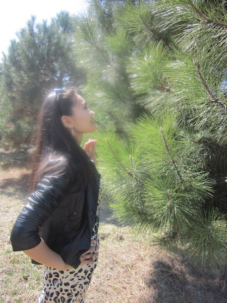 Арайлым Турлыбаева