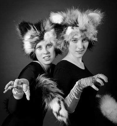 Катерина Голова