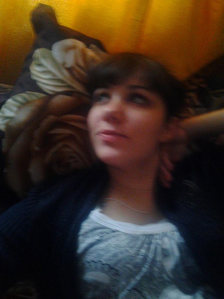 Юлия Швецова